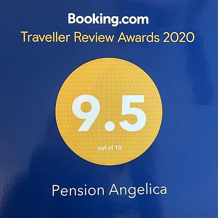 Pension Angelica Minamiaso Ngoại thất bức ảnh